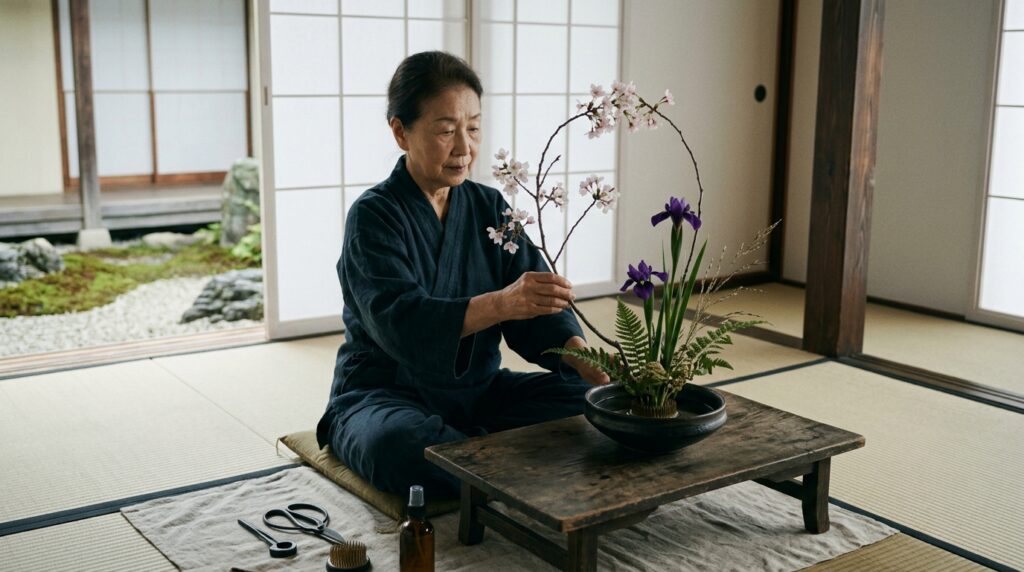 Ikebana